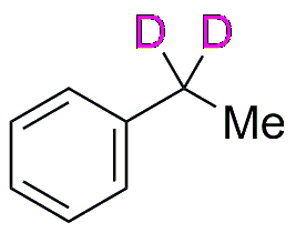 Ethylbenzene-d₂