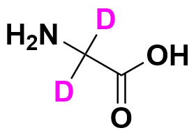 DL-Glycine-d2