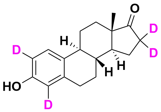 Estrone-d4