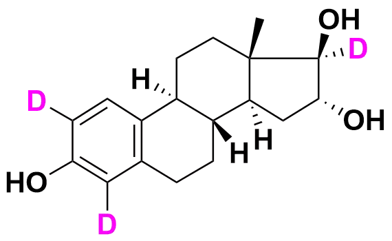 Estriol-d3